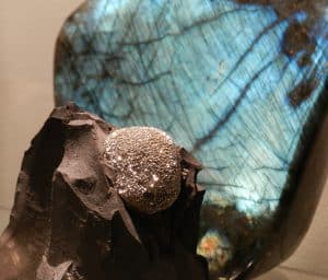 Lithothérapie